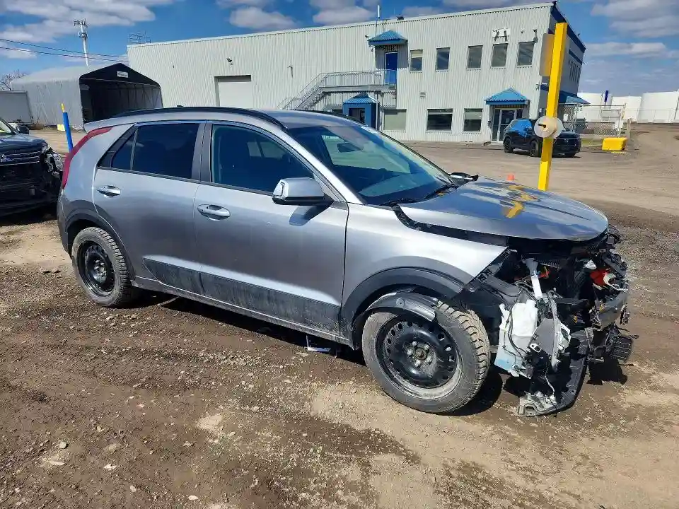 KNDCR3L14T5146465 2026 KIA NIRO-3