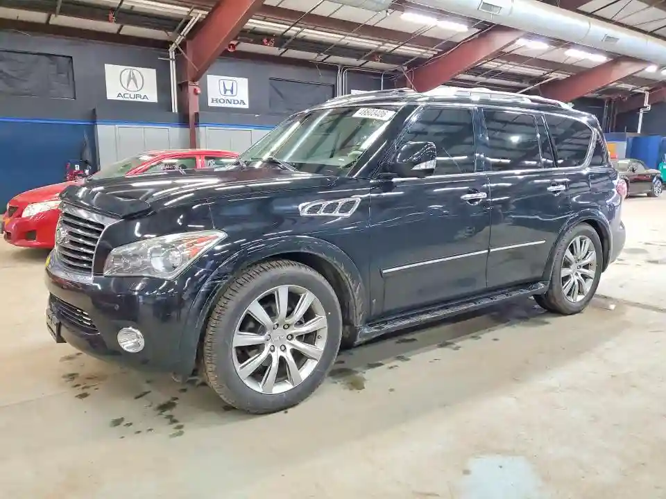 JN8AZ2NE6B9005698 2011 INFINITI QX56-0