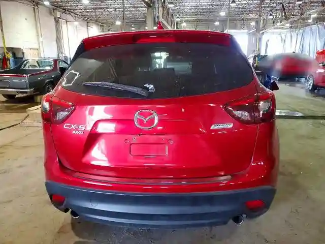 JM3KE4DY5G0704925 2016 MAZDA CX-5-5