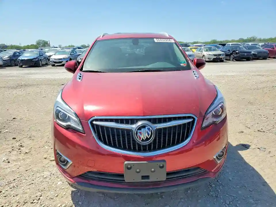 LRBFXCSA0LD157746 2020 BUICK ENVISION-4