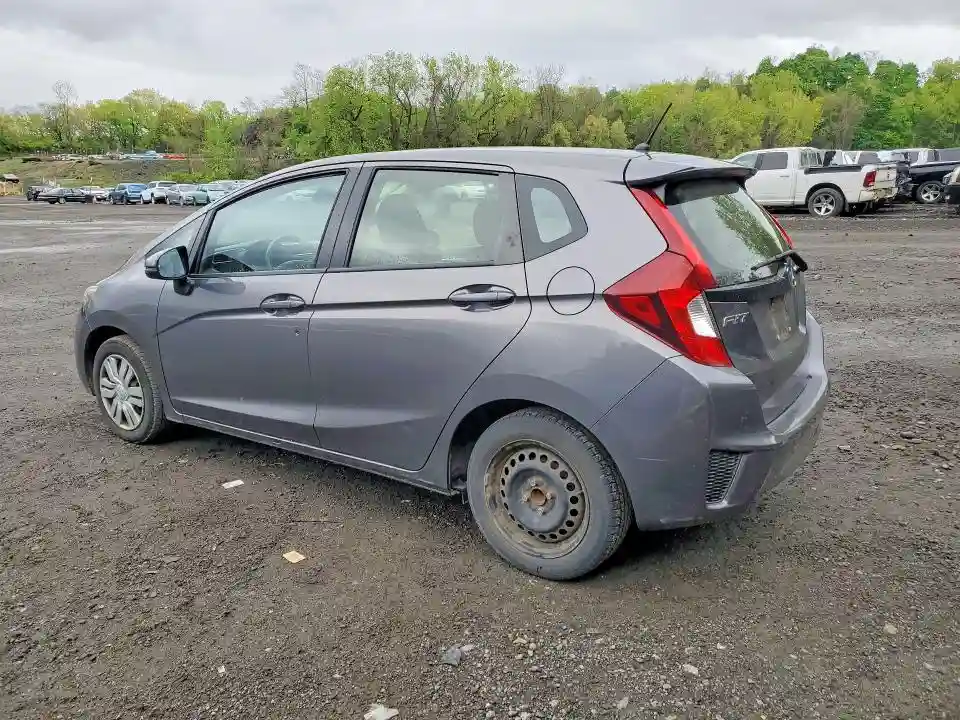 JHMGK5H59HS019330 2017 HONDA FIT-1