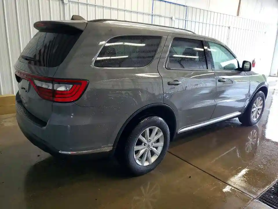 1C4RDJAG4NC105482 2022 DODGE DURANGO-2