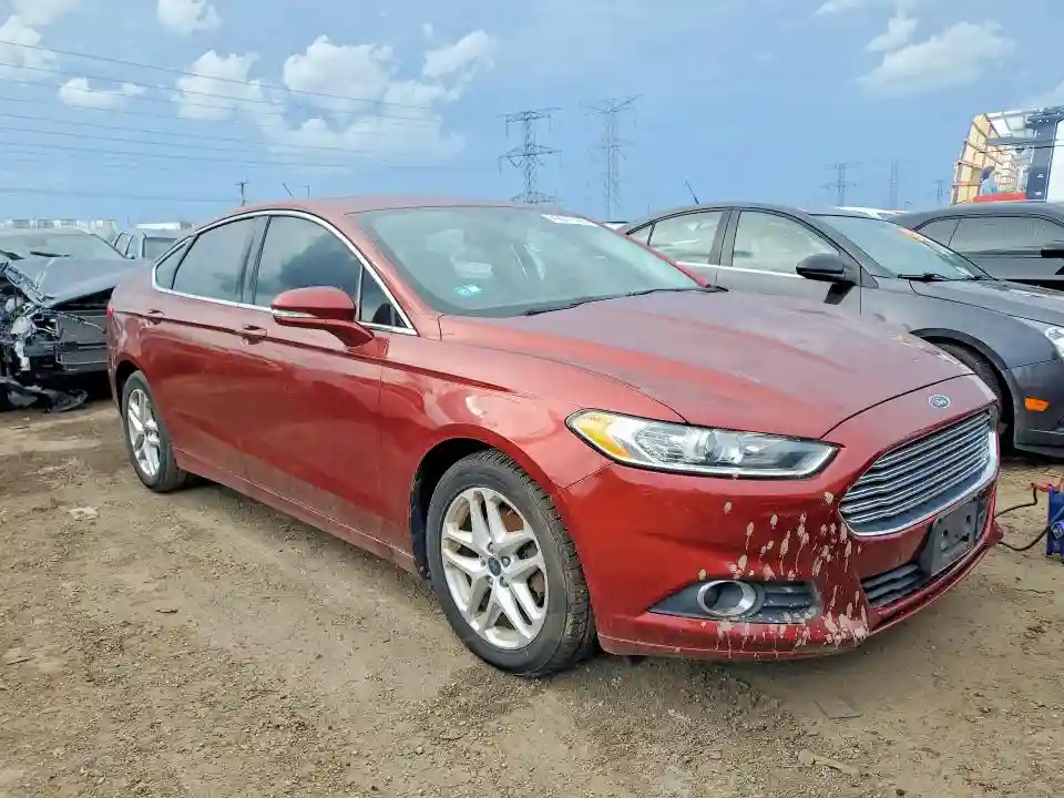 3FA6P0HD1ER183886 2014 FORD FUSION-3