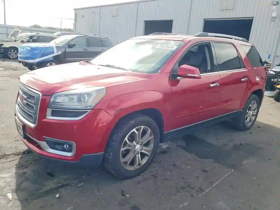 1GKKRRKD1EJ202502 2014 GMC ACADIA-0