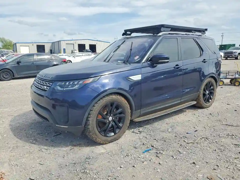 SALRRBBV1HA043181 2017 LAND ROVER DISCOVERY-0