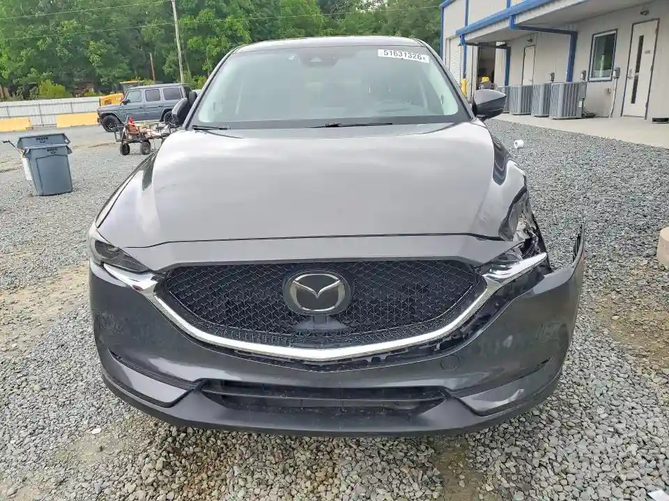JM3KFBDM5J0399948 2018 MAZDA CX-5-4
