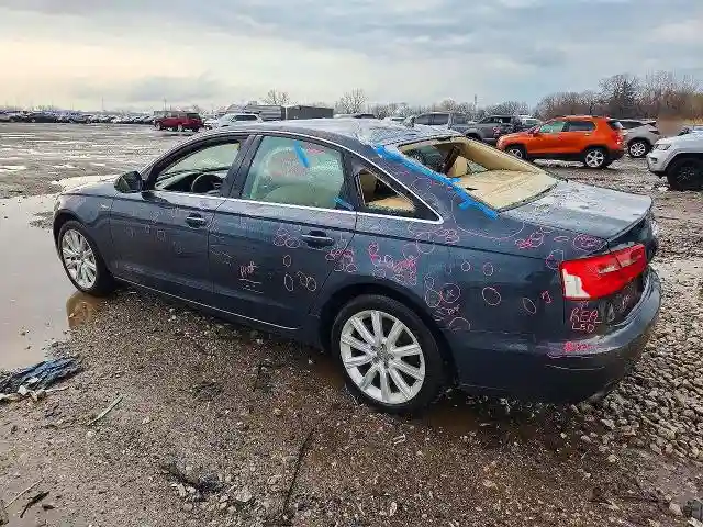 WAUFGAFC5EN075409 2014 AUDI A6-1