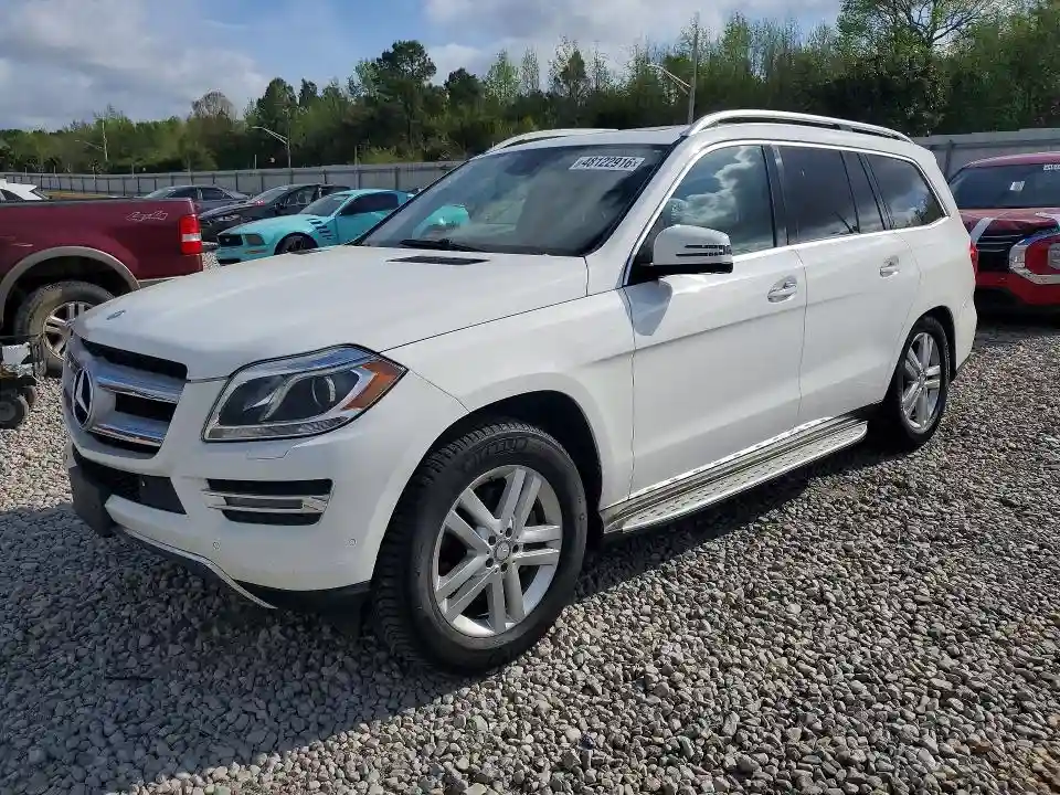4JGDF6EE3FA551870 2015 MERCEDES-BENZ GL-CLASS-0