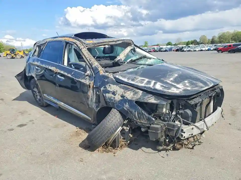 5N1AL0MM6FC556664 2015 INFINITI QX60 BASE-3