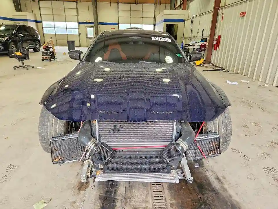 WBS43AZ00NCK70684 2022 BMW M4-4