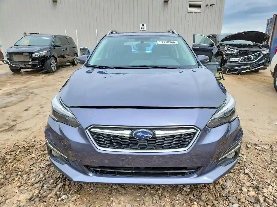 4S3GTAT67H3754499 2017 SUBARU IMPREZA-4