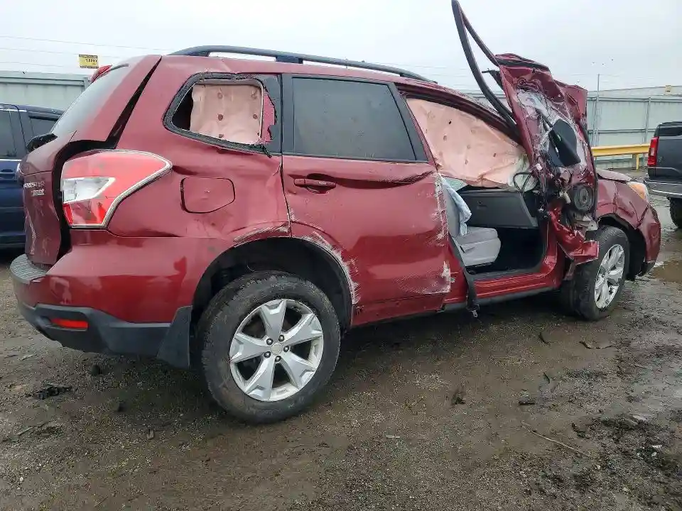 JF2SJADCXGH537746 2016 SUBARU FORESTER-2