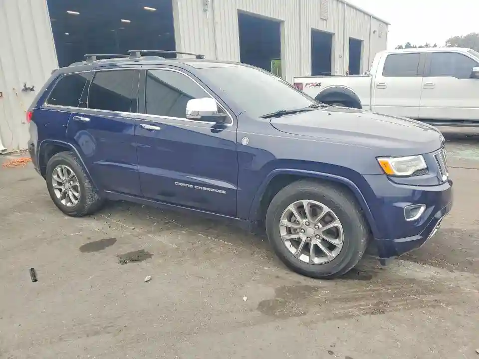 1C4RJFCG9GC390525 2016 JEEP GRAND CHEROKEE-3