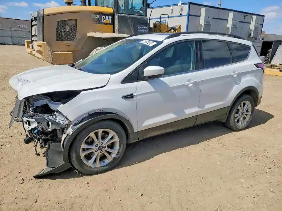 1FMCU9GD2JUA72936 2018 FORD ESCAPE-0