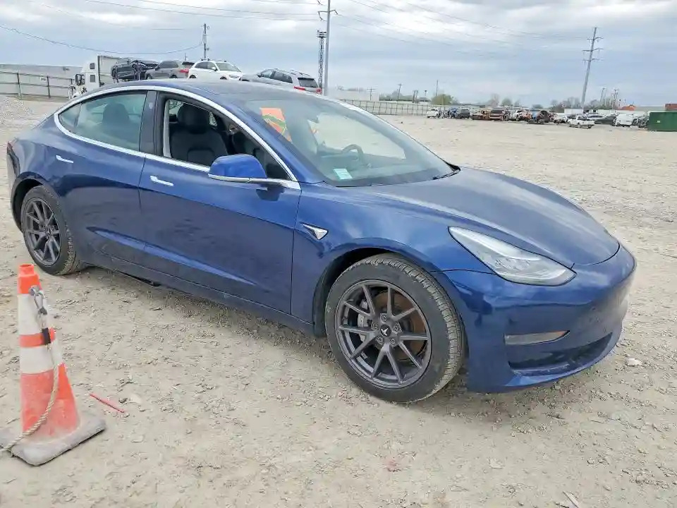 5YJ3E1EA9KF411858 2019 TESLA MODEL 3-3