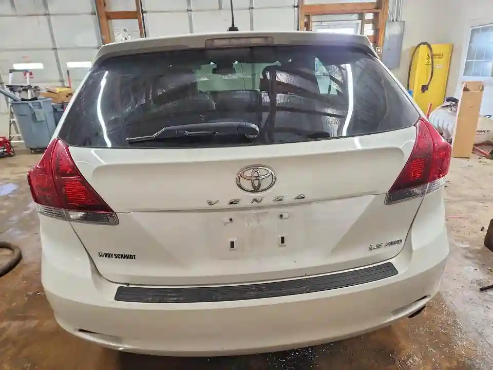 4T3BA3BB5DU040520 2013 TOYOTA VENZA-5