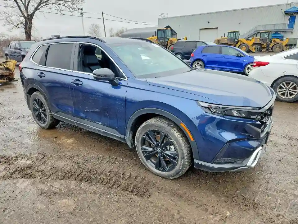 2HKRS6H9XRH214551 2024 HONDA CRV-3