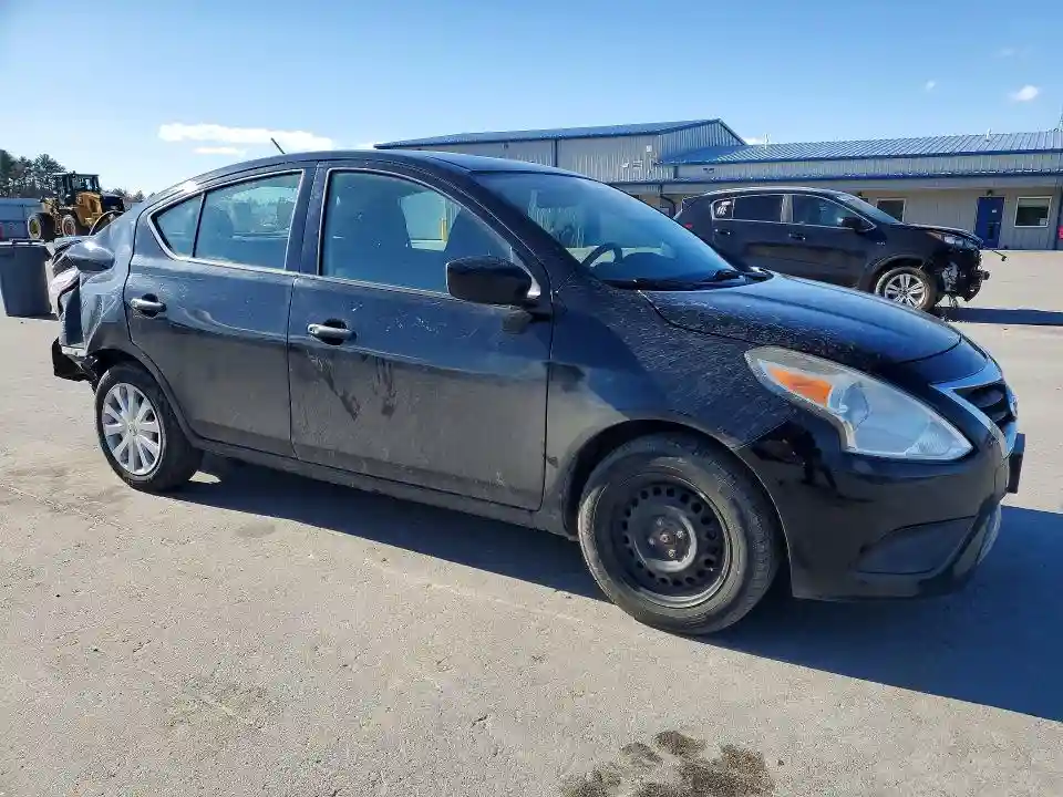 3N1CN7AP5HL901031 2017 NISSAN VERSA-3