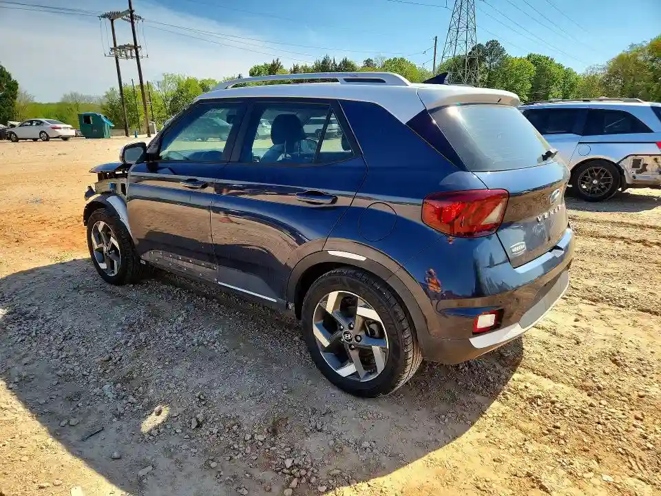 KMHRC8A33LU049787 2020 HYUNDAI VENUE-1