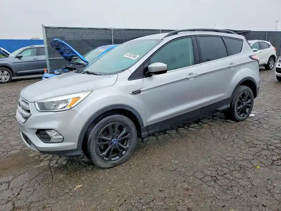 1FMCU0GD4JUB70328 2018 FORD ESCAPE-0