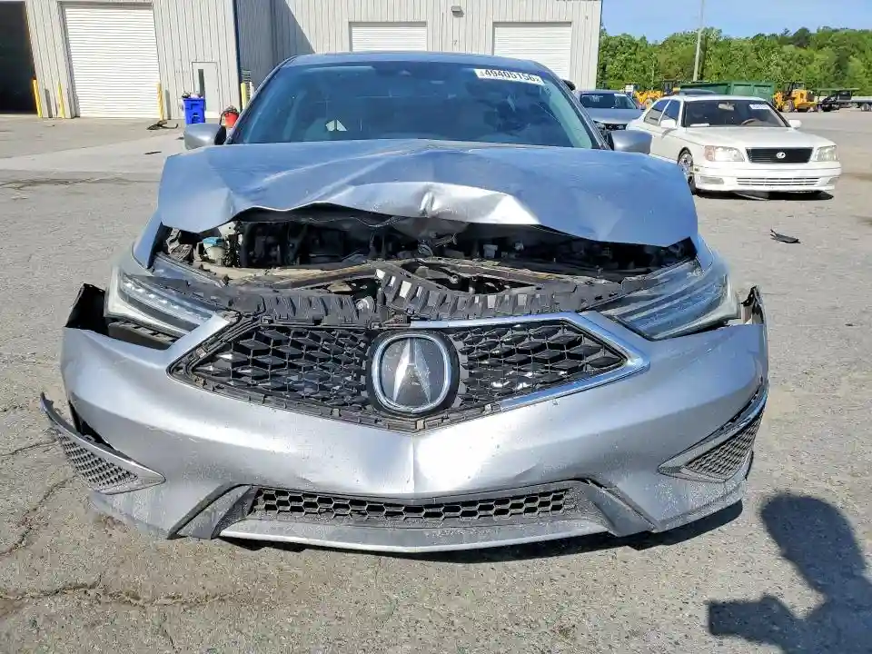 19UDE2F70LA002916 2020 ACURA ILX-4