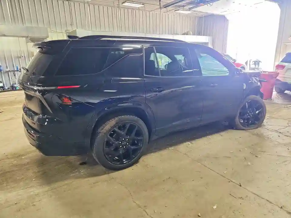 1GNEVLRSXSJ159481 2025 CHEVROLET TRAVERSE-2