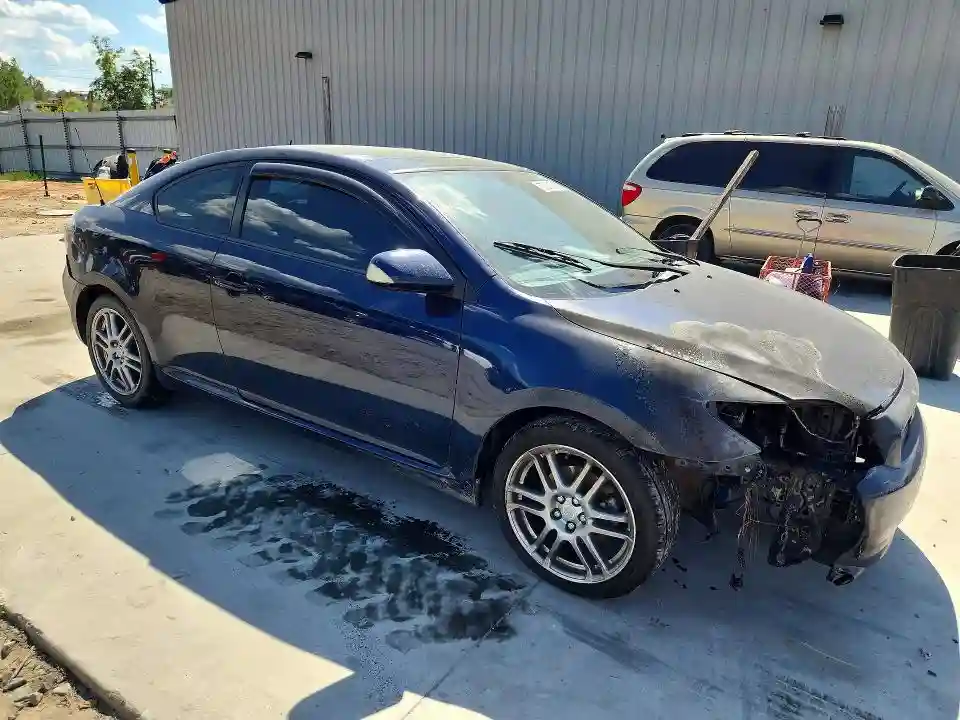 JTKDE3B77A0305746 2010 SCION TC-3
