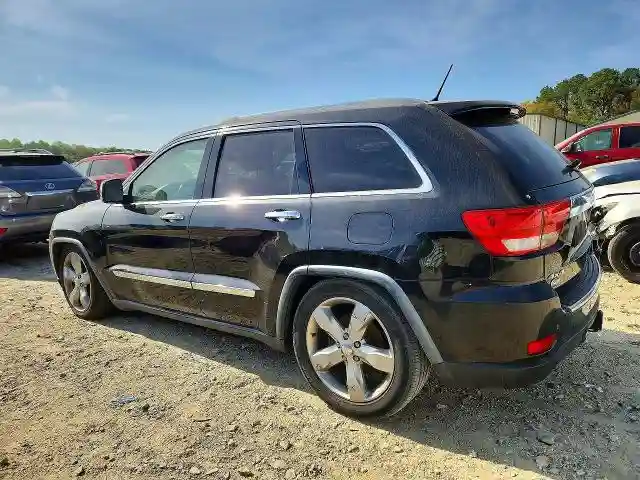 1J4RR6GG9BC574031 2011 JEEP CHEROKEE-1