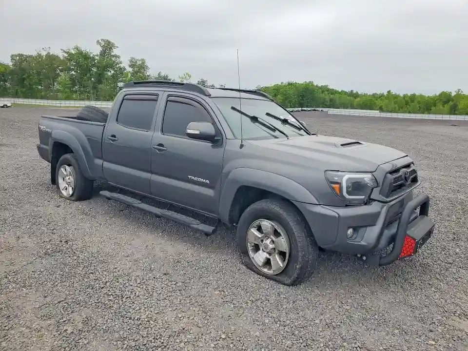 3TMMU4FN9FM087113 2015 TOYOTA TACOMA-3