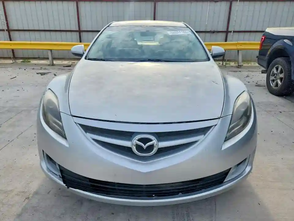 1YVHZ8DH6C5M32987 2012 MAZDA 6-4