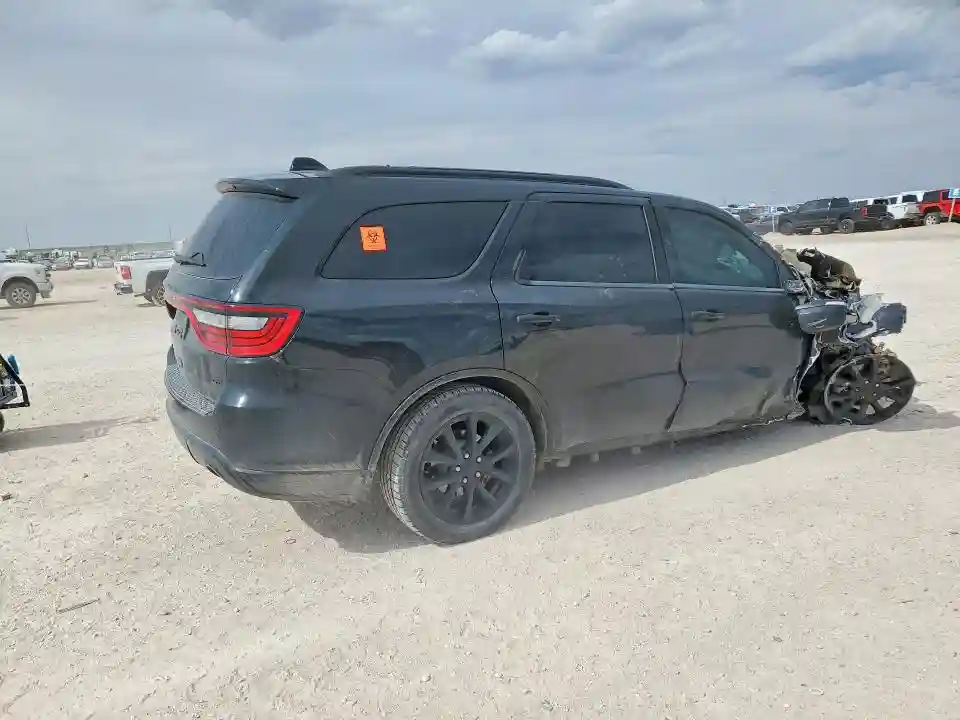 1C4RDJDG8HC725252 2017 DODGE DURANGO-2