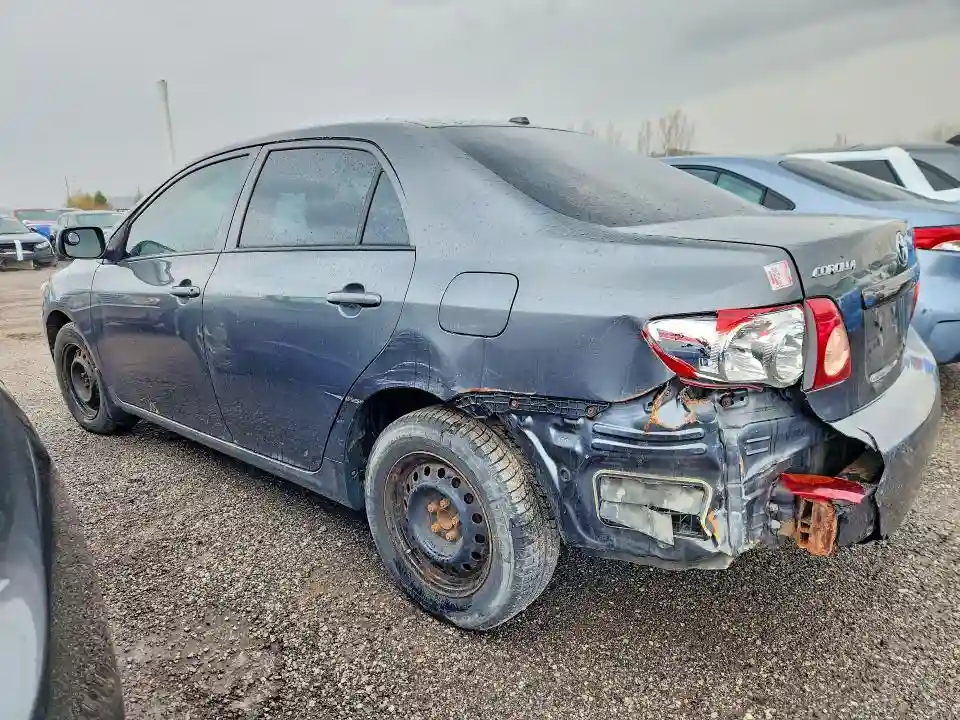 2T1BU4EE7AC355571 2010 TOYOTA COROLLA-1