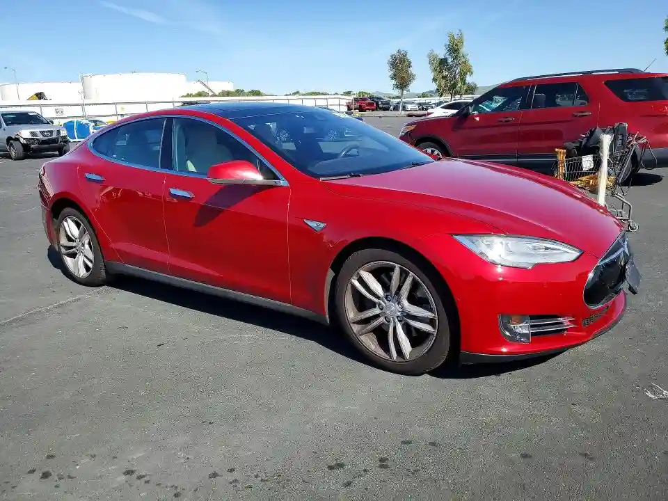 5YJSA1E22GF124997 2016 TESLA MODEL S-3