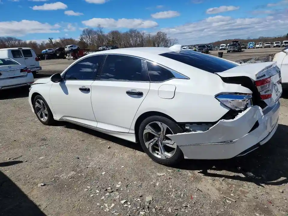 1HGCV1F43JA070992 2018 HONDA ACCORD-1