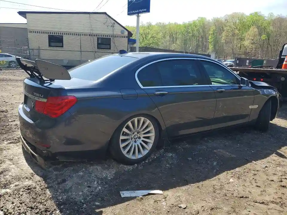 WBAKC8C53CC435360 2012 BMW 7 SERIES-2