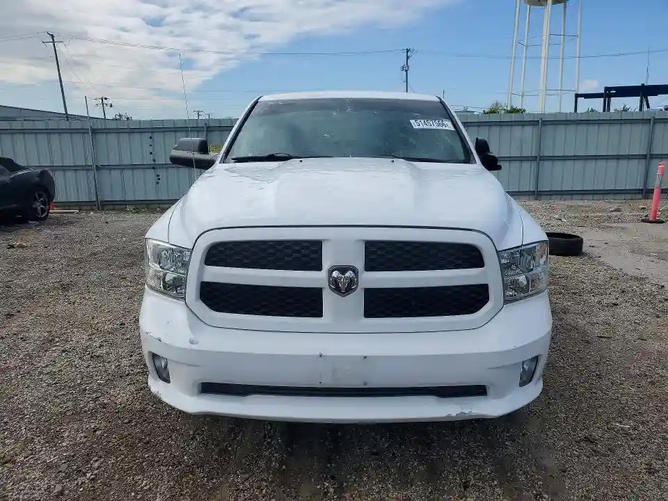 1C6RR6KT2ES258448 2014 RAM 1500-4