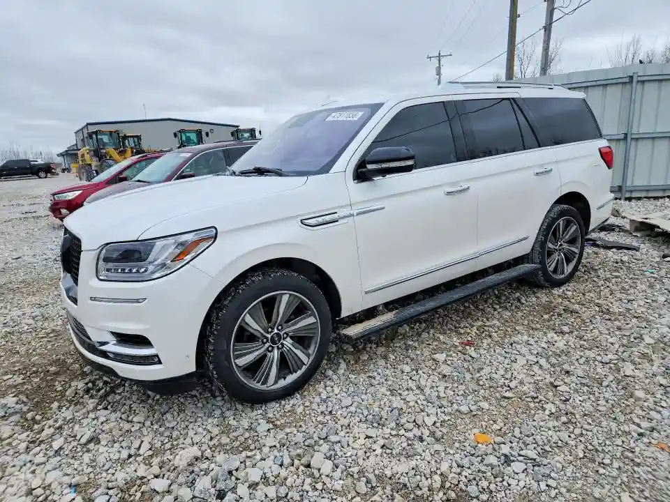 5LMJJ2LT9KEL11458 2019 LINCOLN NAVIGATOR-0