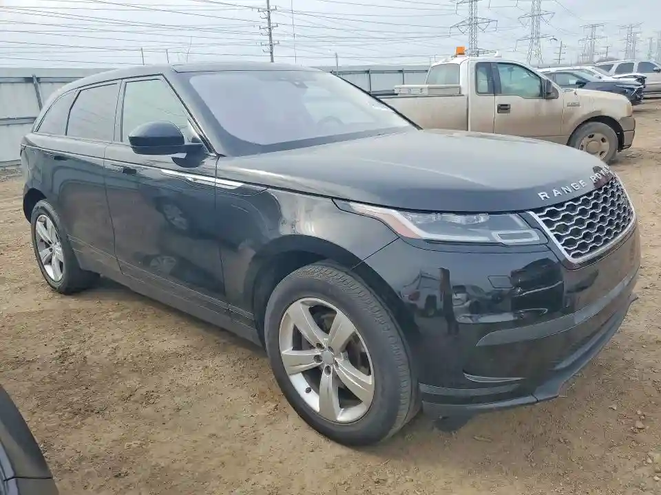 SALYB2EX0LA267127 2020 LAND ROVER RANGEROVER-3