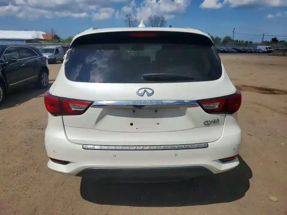 5N1DL0MM1HC553560 2017 INFINITI QX60-5