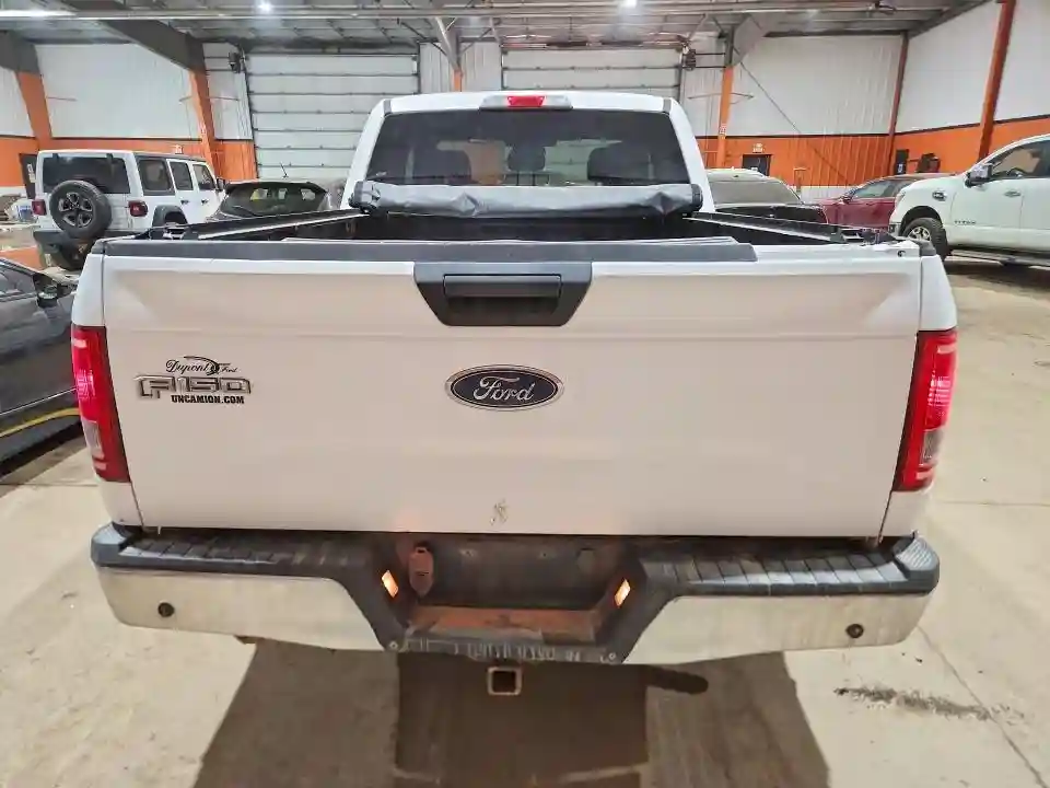 1FTEX1CP9FKD85328 2015 FORD F150-5