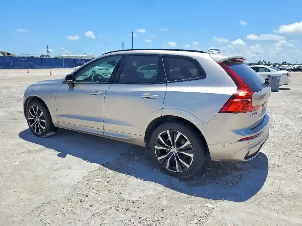 YV4L12RL0R1933551 2024 VOLVO XC60-1
