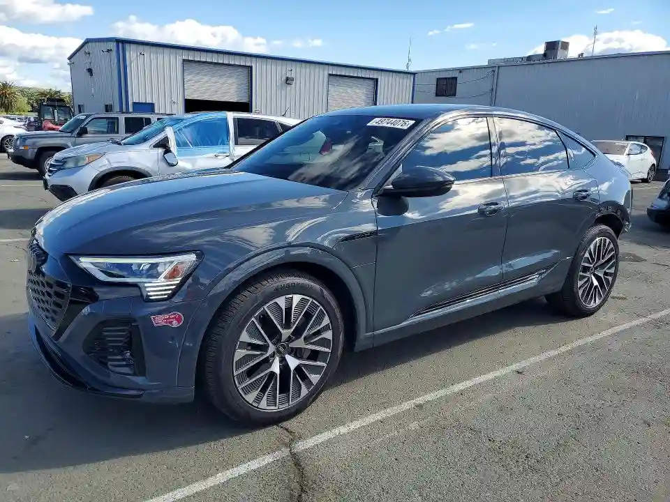 WA1CAAGE6RB035171 2024 AUDI ALL OTHER-0