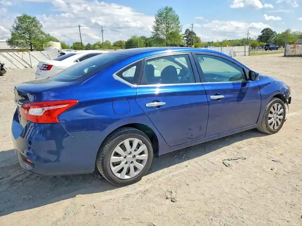 3N1AB7AP9JY222341 2018 NISSAN SENTRA-2