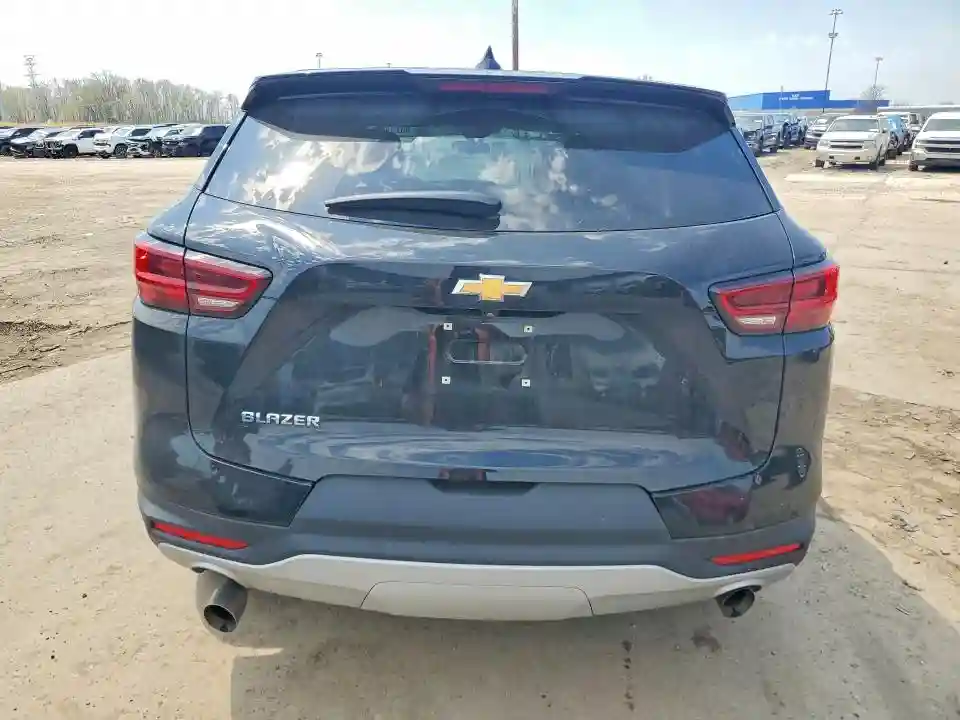 3GNKBCR46PS208159 2023 CHEVROLET BLAZER-5