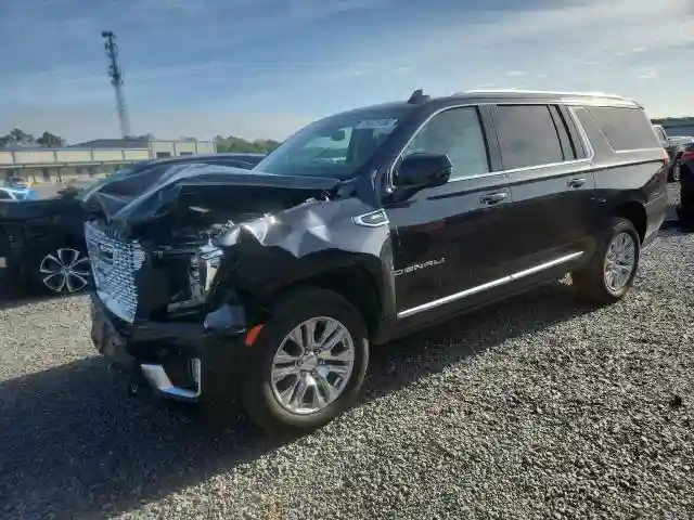 1GKS2JKL2RR313841 2024 GMC YUKON-0
