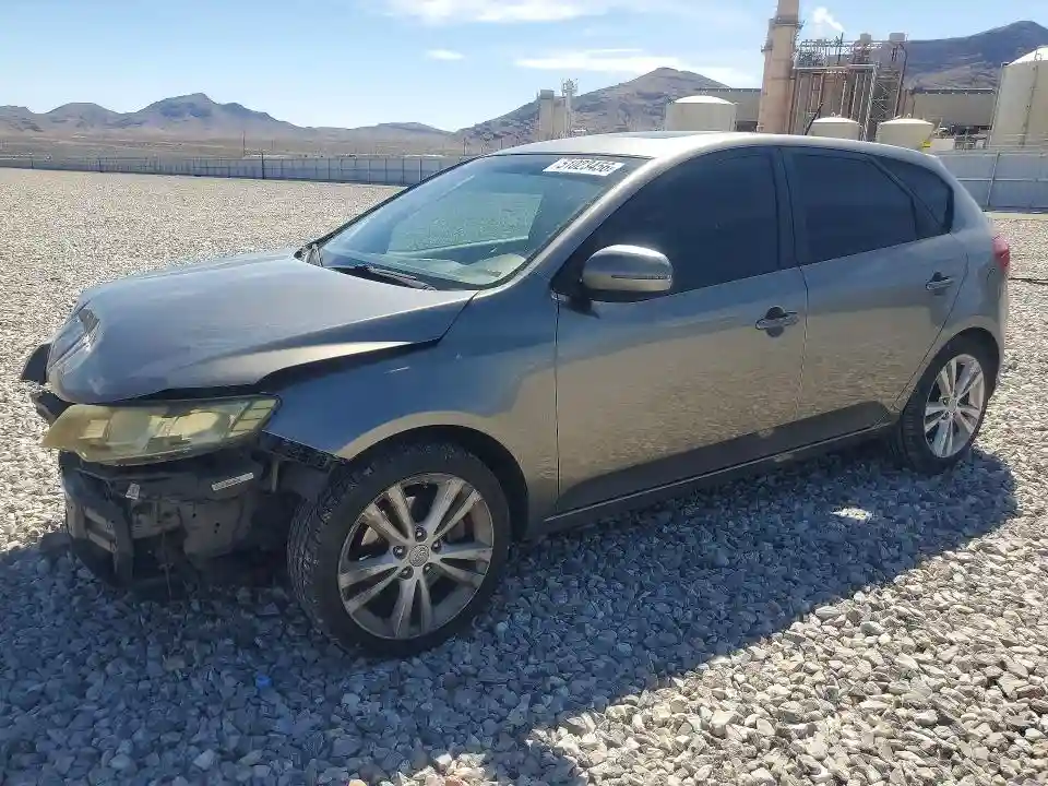 KNAFW5A38C5478542 2012 KIA FORTE-0