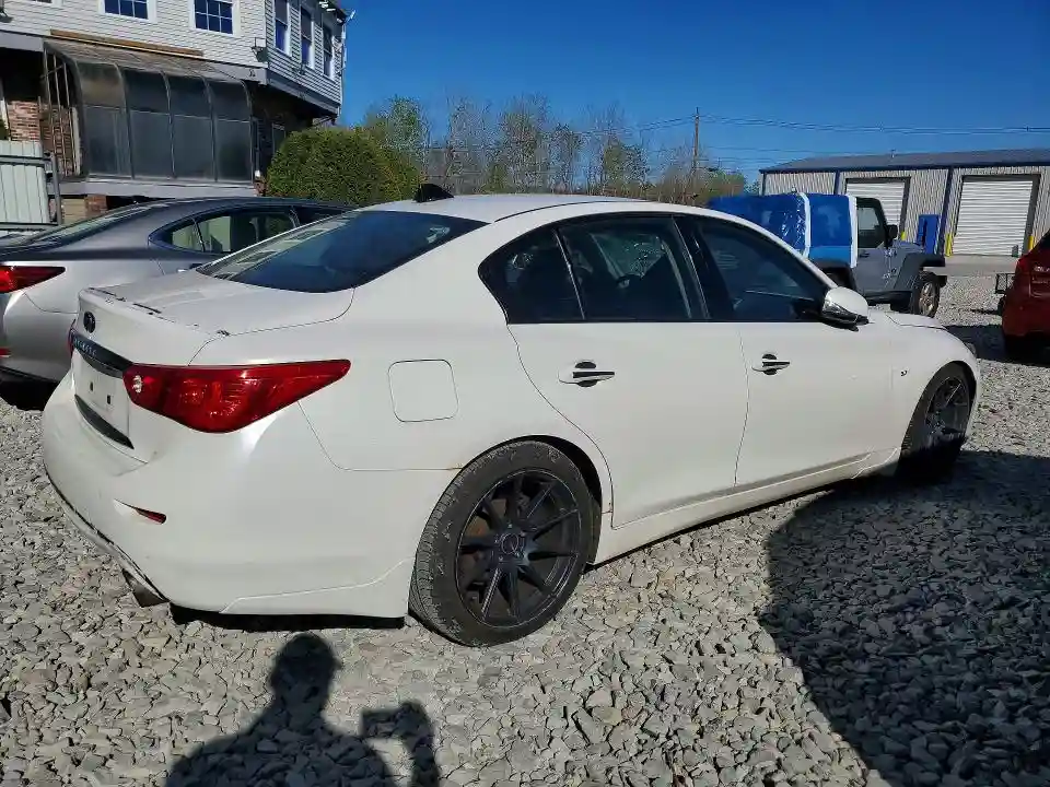 JN1BV7AR7EM684905 2014 INFINITI Q50-2