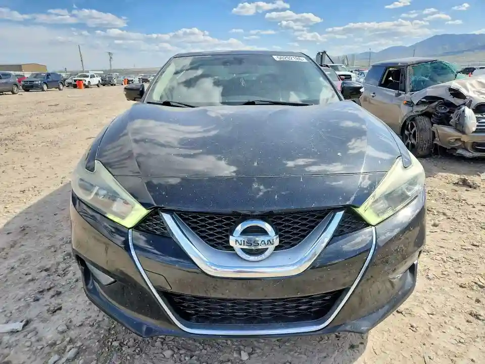 1N4AA6AP0GC416337 2016 NISSAN MAXIMA-4