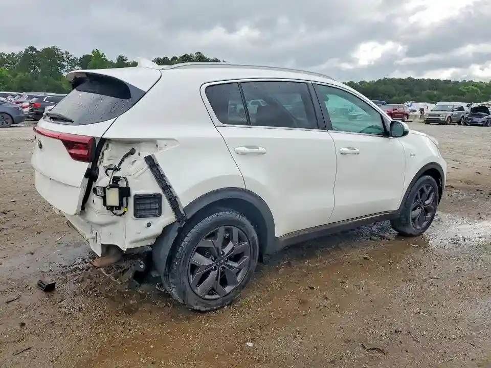 KNDP6CAC4M7888952 2021 KIA SPORTAGE-2