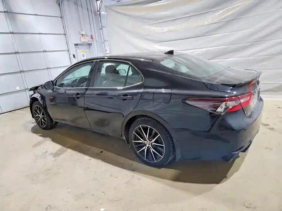 4T1G31AK6PU616084 2023 TOYOTA CAMRY SOLA-1